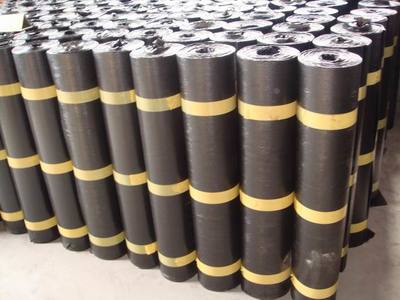 屋面防水材料選擇指南與建筑防水卷材產(chǎn)品制造解析