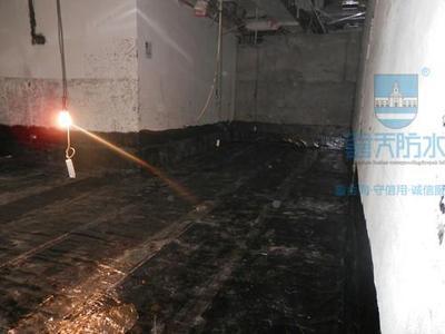 專業筑防，品質護航 廣州君天防水全方位服務解析